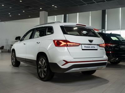 Jetta VS5 Enjoyment 1.4 АКПП превью 4