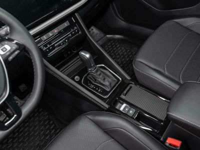 Jetta VS5 Enjoyment 1.4 АКПП превью 5