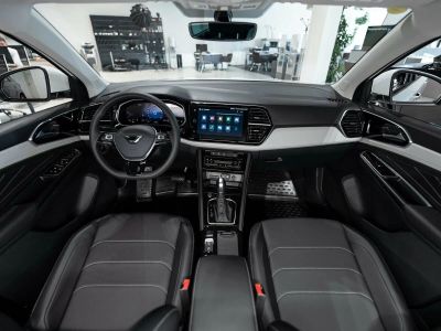 Jetta VS5 Enjoyment 1.4 АКПП превью 6