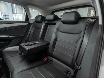 Jetta VS5 Enjoyment 1.4 АКПП превью 10