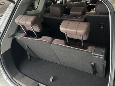 Chery Tiggo 8 Pro Max Ultimate 4WD 2.0 АМТ превью 5