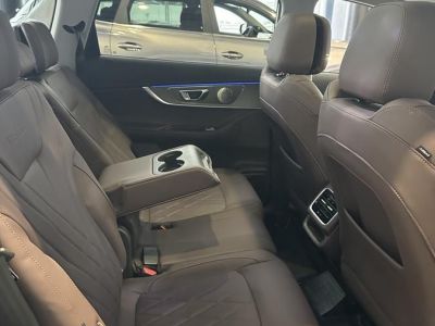 Chery Tiggo 8 Pro Max Ultimate 4WD 2.0 АМТ превью 6