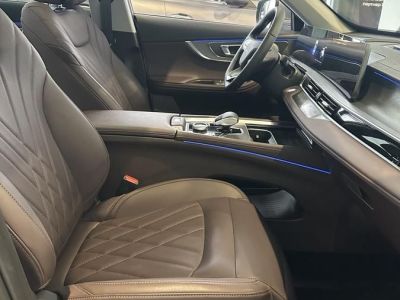 Chery Tiggo 8 Pro Max Ultimate 4WD 2.0 АМТ превью 7