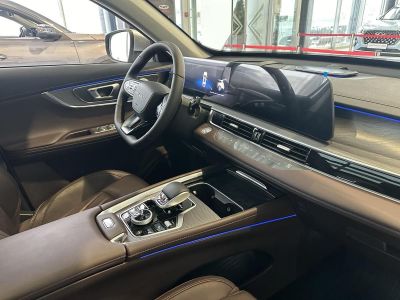 Chery Tiggo 8 Pro Max Ultimate 4WD 2.0 АМТ превью 10
