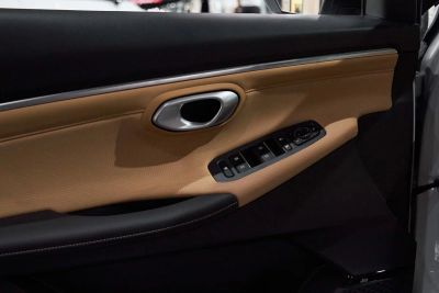 GAC GS3 GL-R 1.5 АМТ превью 8