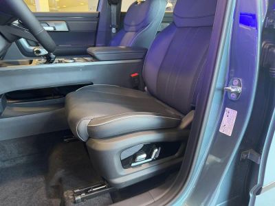 Jaecoo J7 Lifestyle 1.6 АМТ превью 7