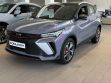 Geely Coolray Flagship 1.5 РКПП, 2024 превью 1