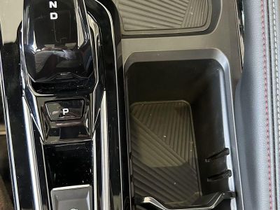 Geely Coolray Flagship 1.5 АМТ превью 5
