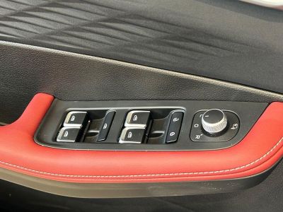 Geely Coolray Flagship 1.5 АМТ превью 6