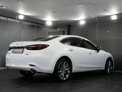 Mazda 6 Blue Sky Sports 2.5 АКПП превью 3
