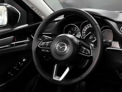Mazda 6 Blue Sky Sports 2.5 АКПП превью 5