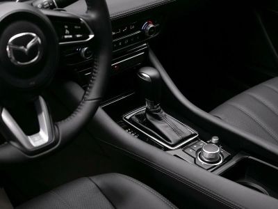 Mazda 6 Blue Sky Sports 2.5 АКПП превью 6