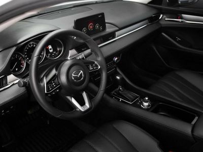 Mazda 6 Blue Sky Sports 2.5 АКПП превью 7