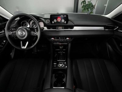 Mazda 6 Blue Sky Sports 2.5 АКПП превью 8