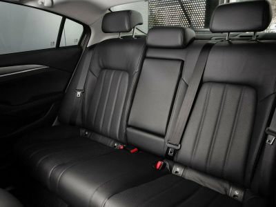 Mazda 6 Blue Sky Sports 2.5 АКПП превью 9