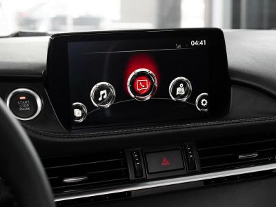 Mazda 6 Blue Sky Sports 2.5 АКПП превью 17