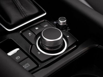 Mazda 6 Blue Sky Sports 2.5 АКПП превью 20
