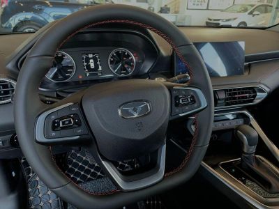 Kaiyi E5 Luxury+ 1.5 CVT превью 5