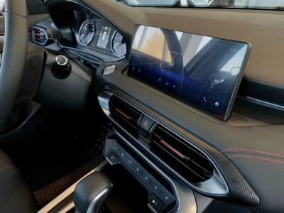 Kaiyi E5 Luxury+ 1.5 CVT превью 6