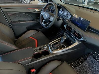 Kaiyi E5 Luxury+ 1.5 CVT превью 7