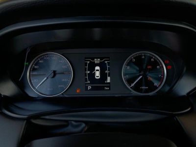 Kaiyi E5 Luxury+ 1.5 CVT превью 8
