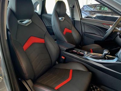 Kaiyi E5 Luxury+ 1.5 CVT превью 9