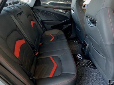 Kaiyi E5 Luxury+ 1.5 CVT превью 10