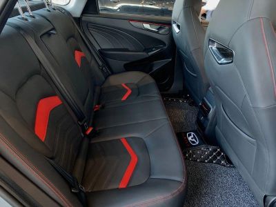 Kaiyi E5 Luxury+ 1.5 CVT превью 11