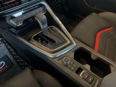 Kaiyi E5 Luxury+ 1.5 CVT превью 13