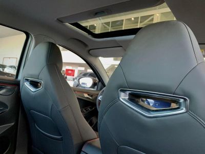 Kaiyi E5 Luxury+ 1.5 CVT превью 15