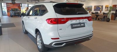 Haval M6 Family 1.5 АМТ превью 3