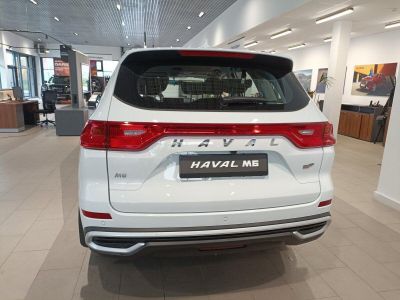 Haval M6 Family 1.5 АМТ превью 4