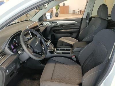 Haval M6 Family 1.5 АМТ превью 5