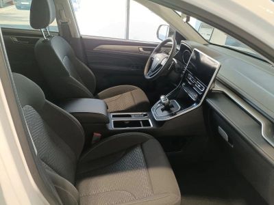 Haval M6 Family 1.5 АМТ превью 6