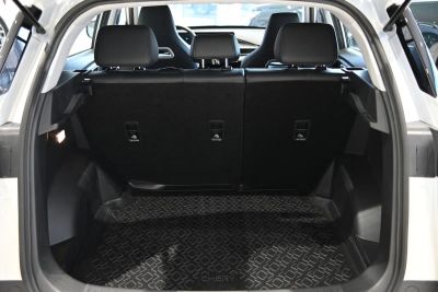Chery Tiggo 4 Active 1.5 АМТ превью 5