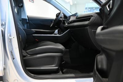 Chery Tiggo 4 Active 1.5 АМТ превью 6