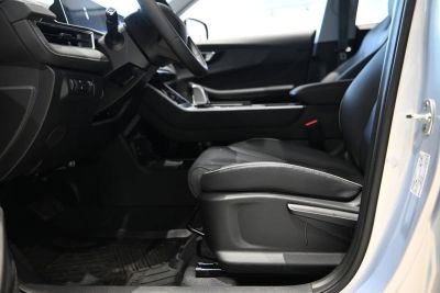 Chery Tiggo 4 Active 1.5 АМТ превью 9
