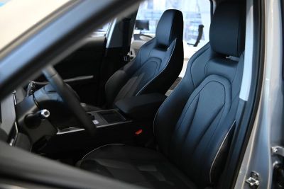 Chery Tiggo 4 Active 1.5 АМТ превью 10