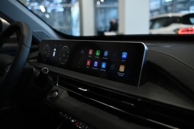 Chery Tiggo 4 Active 1.5 АМТ превью 14