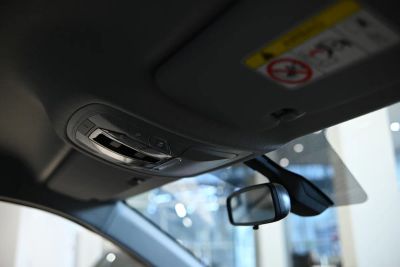 Chery Tiggo 4 Active 1.5 АМТ превью 17