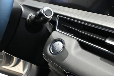 Chery Tiggo 4 Active 1.5 АМТ превью 18