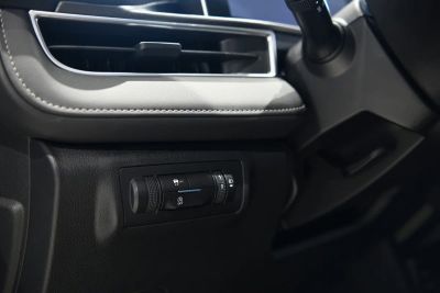 Chery Tiggo 4 Active 1.5 АМТ превью 21