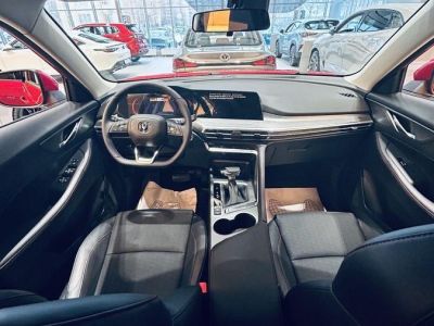 Changan CS35 Plus Tech 1.4 АМТ превью 6