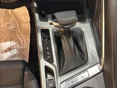 Changan CS35 Plus Tech 1.4 АМТ превью 7
