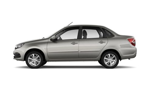Lada Granta Классик 1.6 МКПП превью 3