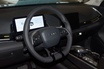 Baic X55 Elite 1.5 АМТ превью 7
