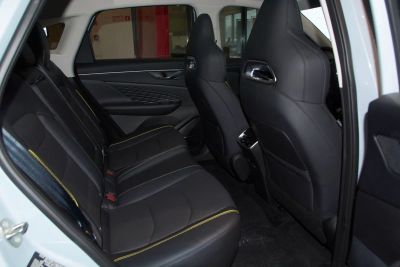 Baic X55 Elite 1.5 АМТ превью 9