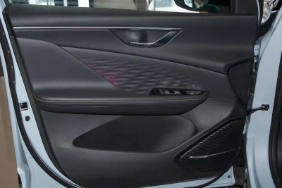 Baic X55 Elite 1.5 АМТ превью 10