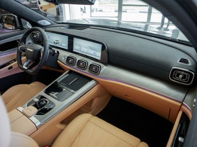 Jaecoo J8 Active 2.0 АМТ превью 6