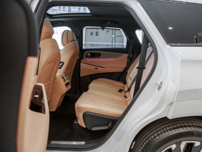 Jaecoo J8 Active 2.0 АМТ превью 7